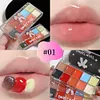 Last Day Promotion 49% OFF -Jelly Lip Gloss Palette