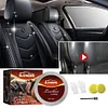 Leather Conditioner Sofa Bag Repair Cleaner Car Seats Polishing Nourishment Care