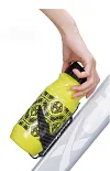 Carbon Fiber Water Bottle Cage Mountain Road Bicycle Carbon Fiber Water Cup Holder Outdoor Cycling Equipment Portable Water Bottle Cage