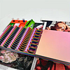 68-Hole Large Size Plastic Diamond Painting Drill Bag Storage Box  Practical Organizer for Crafts Diamond Painting Accessories