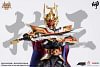 Armor Hero Captor King - Armor Hero Captor King Official Statue - AoFeiDongMan