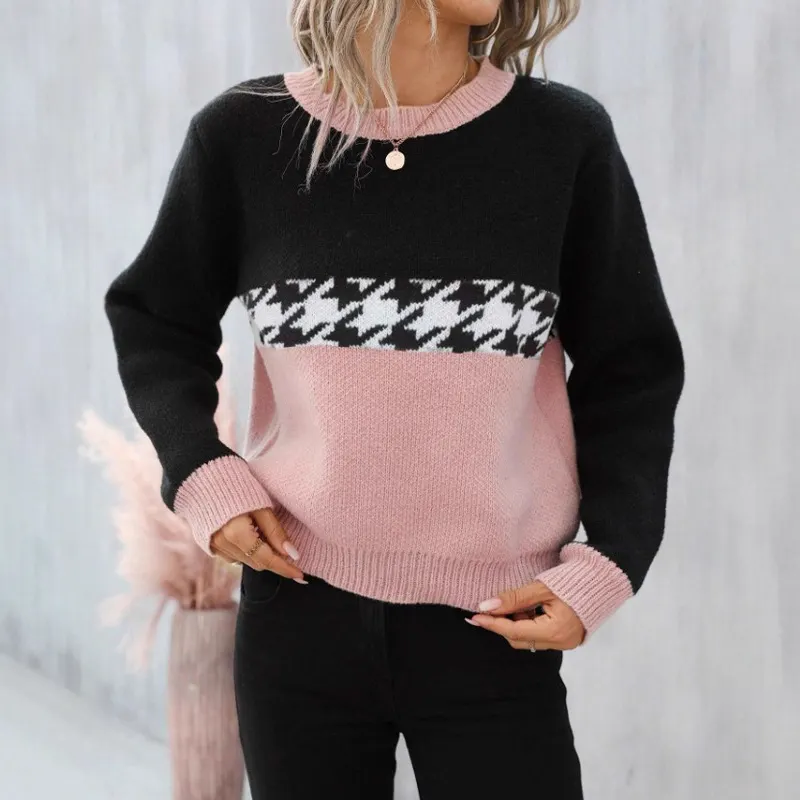 Athvotar Athvotar Hooded Knitted Cardigan Women's Long Sweater Women's Coat In The Autumn And Winter Of 2025