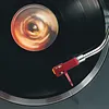 Turntable Headshell with 4 Lead Wires Aluminum Alloy Phono Headshell Mount Replacement for LP Vinyl Pickup Record Player Phonograph