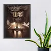 Jesus-Full Square Diamond Painting