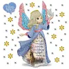 Doll -Special Shaped Diamond Painting Kit