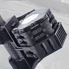 Folding Bike Chain Lock Anti-Theft Bicycle Foldable Lock for Bicycle Accessories