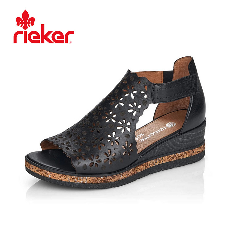 RIEKER&reg; &Uacute;J NŐI SZAND&Aacute;L