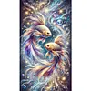 (US Local)Fish-Full Square Diamond Painting(45x75cm)