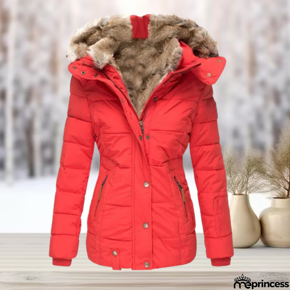 Tailored and Elegant Jacket
