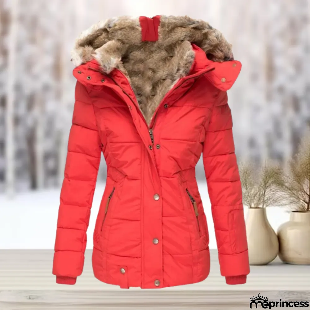Tailored and Elegant Jacket