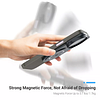 JJC Mobile Phone Filter MagSaFe Magnetic Suction System Suitable for Apple iPhone12 13 14 15 16PRO/PRO MAX Mobile Phone Lens ND Dimming Filter Black and White Soft CPL Polarizing Filter