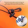 30L Float Bag Waterproof Inflatable Storage Bag for Swimming Kayaking Snorkeling