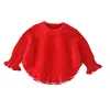 Kid Baby Girl Sweater Kids Baby&nbsp;Outwear Coats
