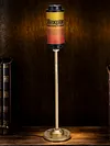 Camping Lights Support Aluminum Alloy Desktop Light Stand for Outdoor Camping