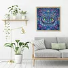 Cat - Special Shaped Diamond Painting Kit