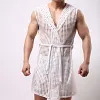 New Breathable And Comfortable Pajamas