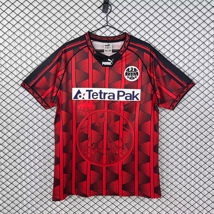 Frankfurt 1994/96 Retro Home Jersey
