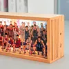 🏀Slam Dunk LED 3D Picture Frame Ornament🏀&mdash;&mdash; A perfect fusion of feelings and creativity