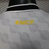 2025/2026 Player Version Real Madrid Special Edition White Football Shirt 1:1 Thai Quality
