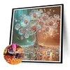 (Multi-Style)Life Tree-Partial Special Shaped Diamond Painting 30*30cm
