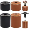 450/230G Gas Can Protective Cover Fuel Cylinder Storage Bag Camping Accessories