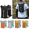 Sports Hydrating Vest Backpack Hydration Water Bladder Pack for Hiking Running