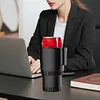 2 In 1 Car Heating Cooling Cup 12V 36W Smart Car Cup Mug Holder for Road Tripper