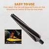 Suspensionclub-Performance Tapered Ball Joint and Tie Rod End Reamer Fit 7 Degree 1-1/2 inch Per Foot