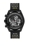 OMEGA 311.92.44.30.01.001 CHRONOGRAPH DARK SIDE OF THE MOON WATCH 44.25-NEW