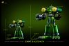 Big & M Scale MegaGargomon - Digimon Resin Statue - T1 Studios
