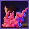 Pok&eacute;mon 3D Printed Humidifier Figure, Luminous Atmosphere For Life And Home