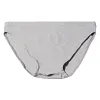 Men's Comfortable Seamless Breathable Modal Elastic Briefs