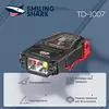 Camping Headlight Rechargeable Waterproof Headlamp for Running Camping Hiking