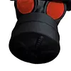 Trailer Hitch Cover Trailer Hitch Ball Cover Hitch Trailer Protector Cap(Black)