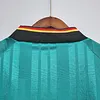 1992 Retro Germany Away Football Shirt 1:1 Thai Quality