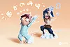 Breathing of Cute Series - Demon Slayer: Kimetsu no Yaiba Resin Statue - Eleven Studio