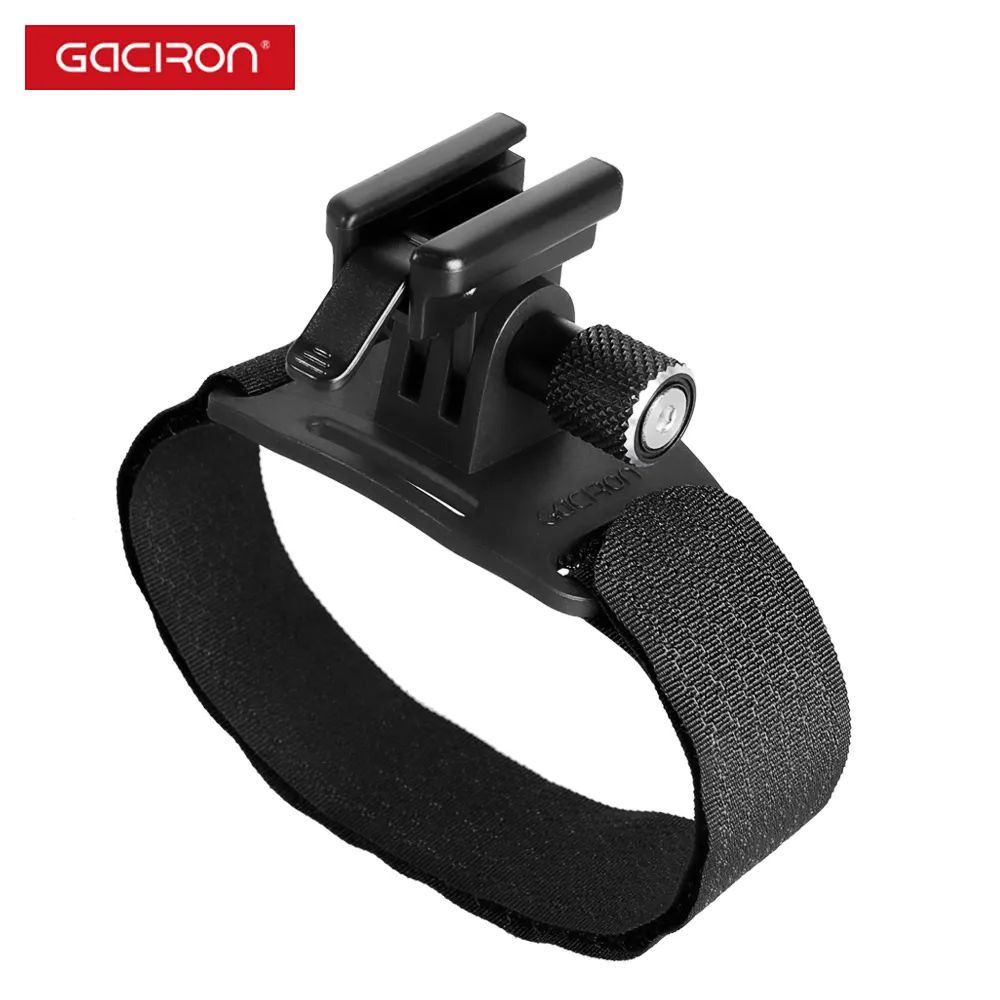 H15P Headlight Helmet Mount 