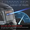 LYG-L600A True Color hegesztősisak automatikusan s&ouml;t&eacute;tedő funkci&oacute;val