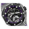 ROYAL OAK CONCEPT &ldquo;BLACK PANTHER&rdquo; FLYING TOURBILLON