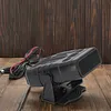 Solar Car Heater 20W Monocrystalline Solar Panel Auto Defroster Winter Air Dryer