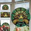 Acrylic Sea Turtle - 5D DIY Craft Pendant