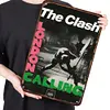 The Clash - Vintage Metal Signs - 20*30cm/30*40cm - Music