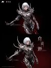 1/6 & 1/4 Scale Licensed Abyss Walker Ver. Bai Yuekui - Ling Cage Resin Statue - PIJI Studio
