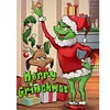 (Multi-Style) Christmas - 11CT/14CT/16CT Stamped Cross Stitch