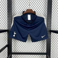 2025-2026 Shorts Tottenham Hotspur Home Football Shirt 1:1 Thai Quality Maxi Kit