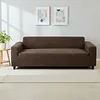 Elastic Thick Sofa Cover Full-Coverage Stretch Knitted Couch Covers Furniture Protector Slipcover