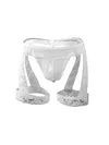 Lace Leggings Men's Sexy Thongs