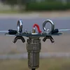 Antenna Board Long Line End Feed Mini AT-DP Adapter Board Detachable for Outdoor