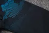 Joyfball 2024/2025 Napoli Half-Pull Training Suit Black Football Shirt 1:1 Thai Quality