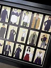 3D Decorative Paint of Characters of Tokyo Metropolitan Curse Technical College - Jujutsu Kaisen Decorative Painting - Mystical Art Studios